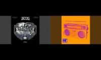 Thumbnail of skibidi sigma Ohio rizzlerastic song