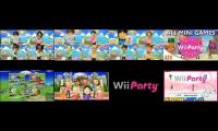 Wii Party Cry Babies in All Languages