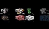 YTPMV Minecraft Scan Eightparison - Youtube Multiplier