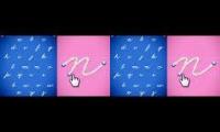 letterschool a to z level 1 2