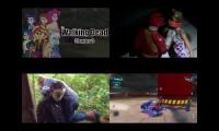 Thumbnail of MLP WALKING DEAD & OIL RIG HUNTER