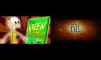 Thumbnail of Sylvester Nelvana Opens The Door 20th Century Fox/21 Laps Entertainment/1492 Pictures (5/22/2009)