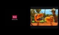 Thumbnail of Closing to Mr Moon: Mr Moon Flies A Kite (2013 UK DVD)