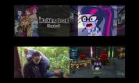 Thumbnail of MLP WALKING DEAD TWILIGHT SPARKLE ASMR & OIL RIG HUNTER