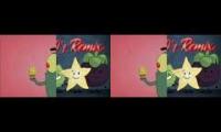 Thumbnail of I.I (80’s Remix) X Best day ever Ultimate mashup Original Vs (wide screen edition)