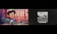 Thumbnail of Owl house outro × who am I