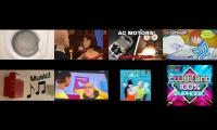 And even more random videos 200