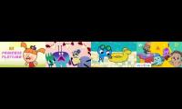Thumbnail of the annoying goose parison show