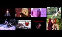 HFO and asmr with binary beats 123
