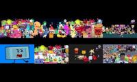 Minions End Credits !!!