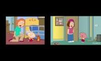Family Guy - Stewie Same Crying