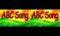 The ABC Song Learning Station