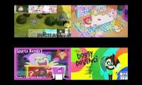 Thumbnail of Sparta Remixes Side by Side 10 (TRVAMVM504 Version)