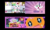 Thumbnail of Sparta Remixes Side by Side 11 (TRVAMVM504 Version