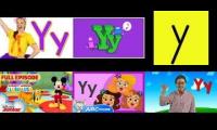 Thumbnail of 6 MASHUP Letter Y Songs