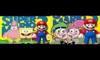 Thumbnail of SpongeBob SquarePants & The Fairly OddParents The Athletic