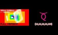 Thumbnail of Roman Numberals from 1 to Absolute Infinity/Never