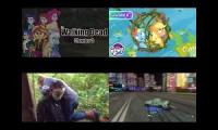 Thumbnail of MLP WALKING DEAD NON COMPETING CLAUSE & OIL RIG HUNTER