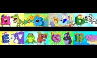 Thumbnail of ABC Monsters (All 26 Episodes at the Same Time) - Part 1