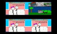 Thumbnail of Up to faster 27 Stickman