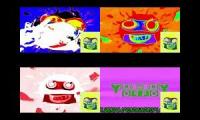 G major 2 the Object Thingy New Video Of Klasky Csupo Effects 4 Parsion