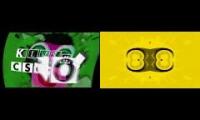 Klasky Csupo in G Major 64 Spilt G Major 47