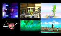 Djtechvszim [Short Videos]