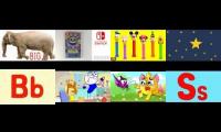 Thumbnail of Every kidstv123 Episodes