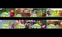 all teletubbies episodes