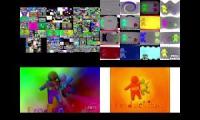 Thumbnail of Too Many Noggin And Nick Jr Logo Collections