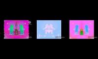 Thumbnail of 3 Noggin And Nick Jr Logo Collection in Low Voice V45
