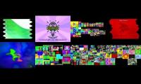 Thumbnail of many noggin and nick jr logo collections