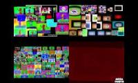 Thumbnail of lot of too many noggin and nick jr logo collections