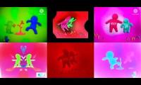 Thumbnail of 6 noggin and nick jr logo collections