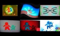 Thumbnail of 6 noggin and nick jr logo collections v2