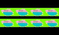 Thumbnail of PEPPA PIG TRY NOT TO LAUGH