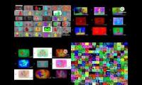 Thumbnail of TOO MANY Noggin And Nick Jr. Logo Collections (Remake(