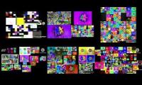 Thumbnail of EXTREMELY GIGA TOO MANY MUCH MORE NOGGIN AND NICK JR LOGO COLLECTIONS (Remake)