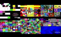 Thumbnail of Too Many Noggin and Nick Jr Logo Collections (Remake)