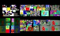 Thumbnail of Too many mich giga yotta ultra mega noggin and nick jr. Logo collections (Remake)
