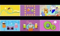 StoryBots Shapes Song
