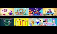 Thumbnail of StoryBots Numbers Song