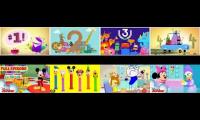 Thumbnail of StoryBots Numbers Song