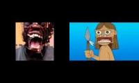 Thumbnail of My reaction to this video