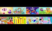 Thumbnail of StoryBots Numbers Song