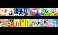 Thumbnail of StoryBots Numbers Song