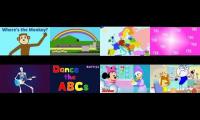 Every kidstv123 Episodes