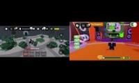 Thumbnail of Twoparison Gaming Videos