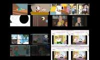 Thumbnail of up to faster 16 parison to Family Guy