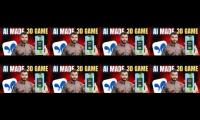 Create a 3D Game Using AI | No Coding Needed! | Make Your Own Game in Minutes